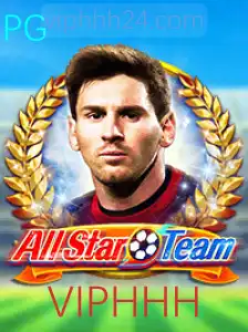 AllStarTeam: O Jogo que Revoluciona a Experiência dos Jogos Competitivos