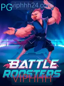 Descubra as Aventuras de BattleRoosters: Um Mergulho nas Regras e no Universo do Jogo