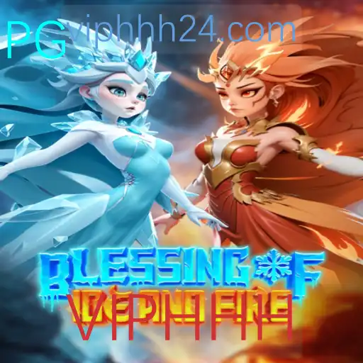 Descubra o Novo Mundo de 'Blessing of Ice and Fire'