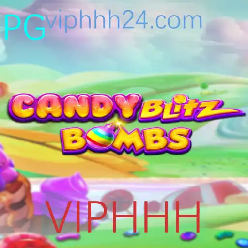 Descubra o Mundo Vibrante de CandyBlitzBombs