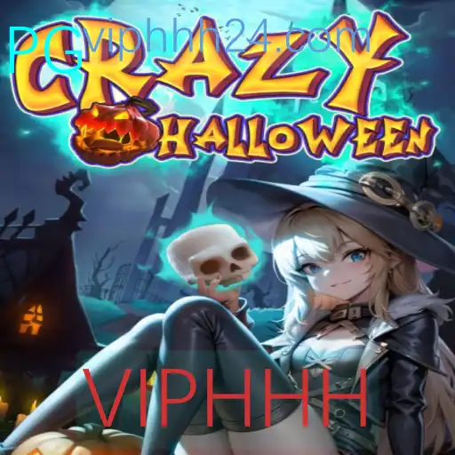 Explorando o Mundo Emocionante de CrazyHalloween