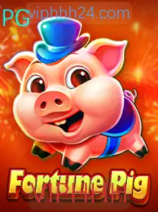 FortunePig: Um Mergulho no Mundo do Entretenimento Digital com VIPHHH