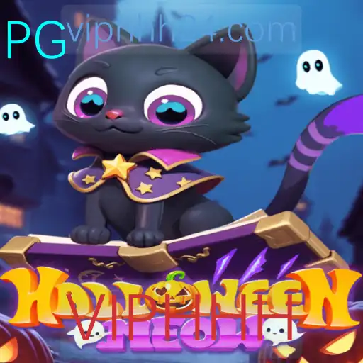 Descubra o Fascinante Mundo de HalloweenMeow