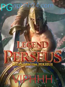 LegendofPerseus: Aventura e Estratégia no Mundo dos Mitos
