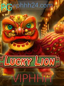 Explorando o Universo do Jogo LuckyLion com a Palavra-Chave VIPHHH