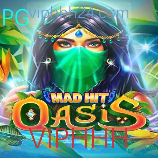 MadHitOasis: Explorando o Fascinante Mundo do Jogo de Estratégia e Aventura