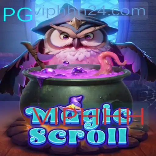 MagicScroll: Uma Nova Experiência no Mundo dos Jogos