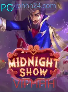 MidnightShow: O Mistério do Jogo VIPHHH Desvendado