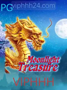 MoonlightTreasure: Descubra o Fascinante Mundo do Jogo com VIPHHH