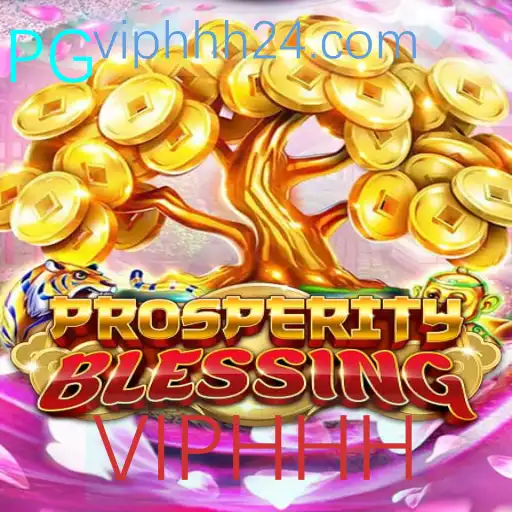 Explorando o Universo de ProsperityBlessing: O Novo Fenômeno dos Games