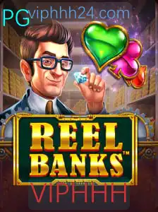 Explorando ReelBanks: O Novo Fenômeno dos Jogos