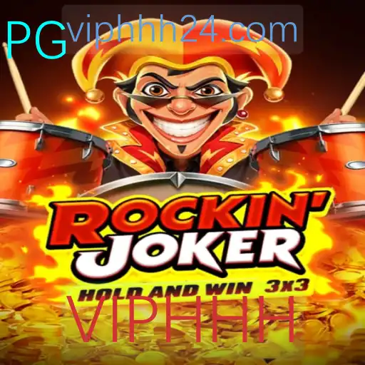 Descubra RockinJoker: Jogo Inovador que Combina Estratégia e Entretenimento
