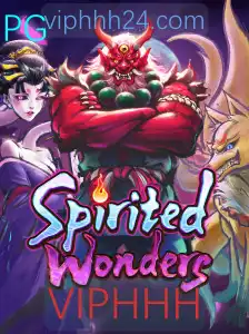 Descubra 'SpiritedWonders': Um Mergulho nos Mistérios do Jogo com Dicas VIPHHH