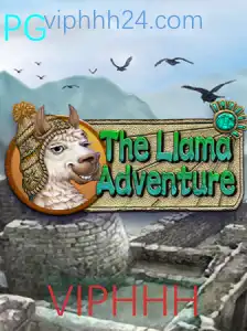 TheLlamaAdventure: Uma Jornada Única no Mundo dos Jogos