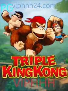 Desvendando o Jogo TripleKingKong: Regras, Estratégias e Eventos Incríveis